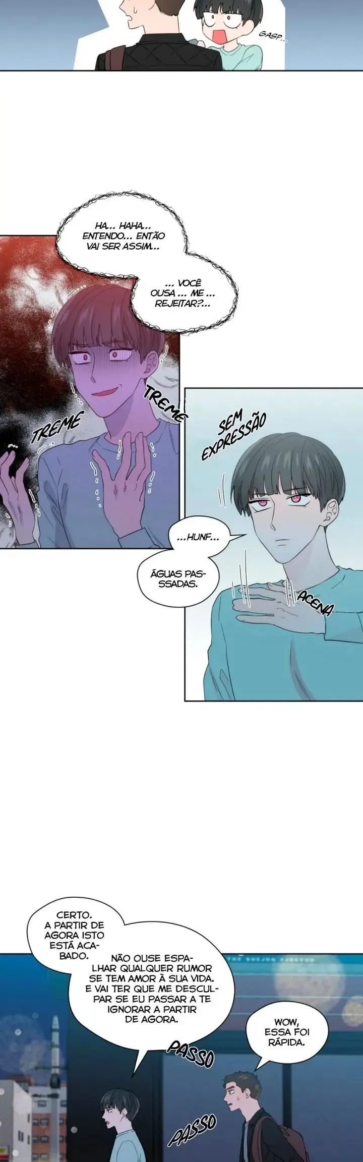 A Man of Virtue – Capítulo 51 Yaoi – Página 5 A Man of Virtue – Capítulo 51 Yaoi – Página 5