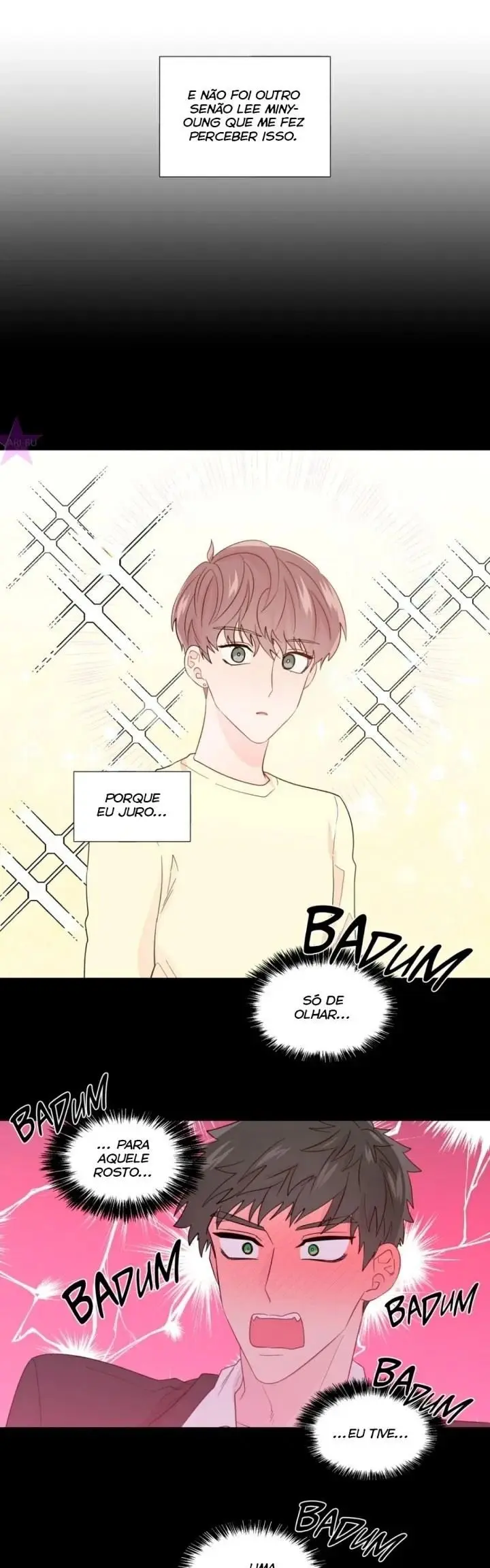 A Man of Virtue – Capítulo 51 Yaoi – Página 7 A Man of Virtue – Capítulo 51 Yaoi – Página 7