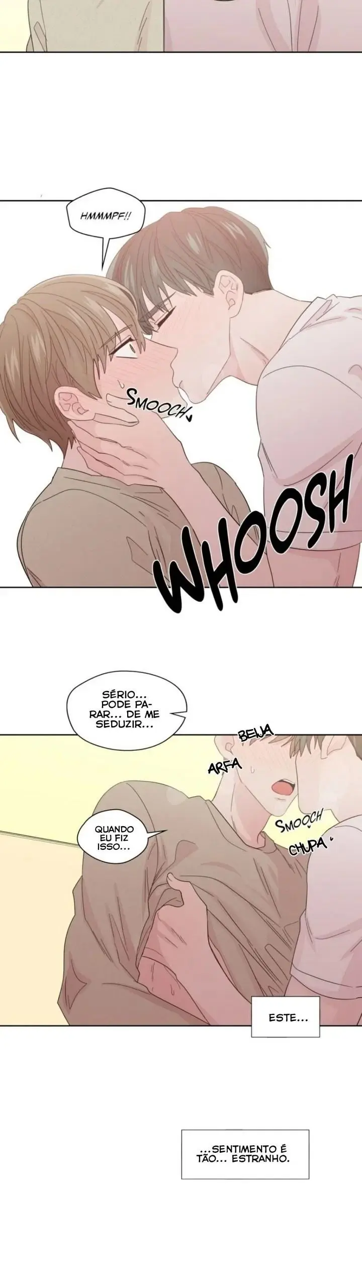 A Man of Virtue – Capítulo 52 Yaoi – Página 15