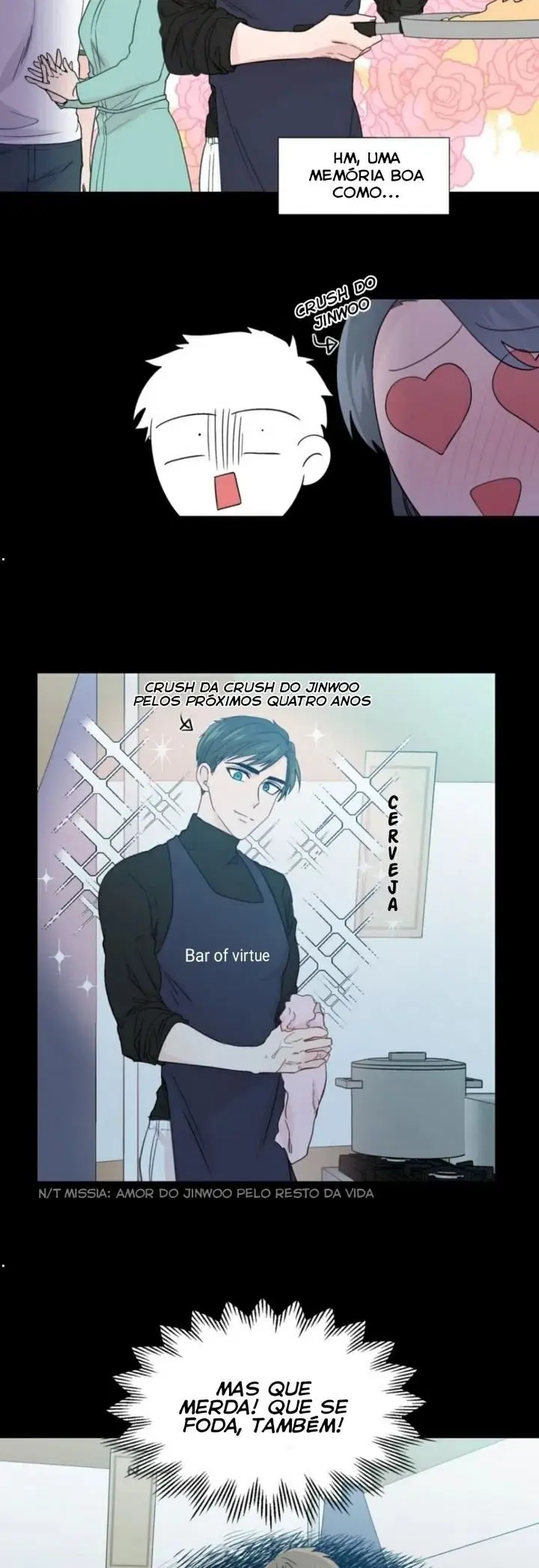 A Man of Virtue – Capítulo 54 Yaoi – Página 11 A Man of Virtue – Capítulo 54 Yaoi – Página 11