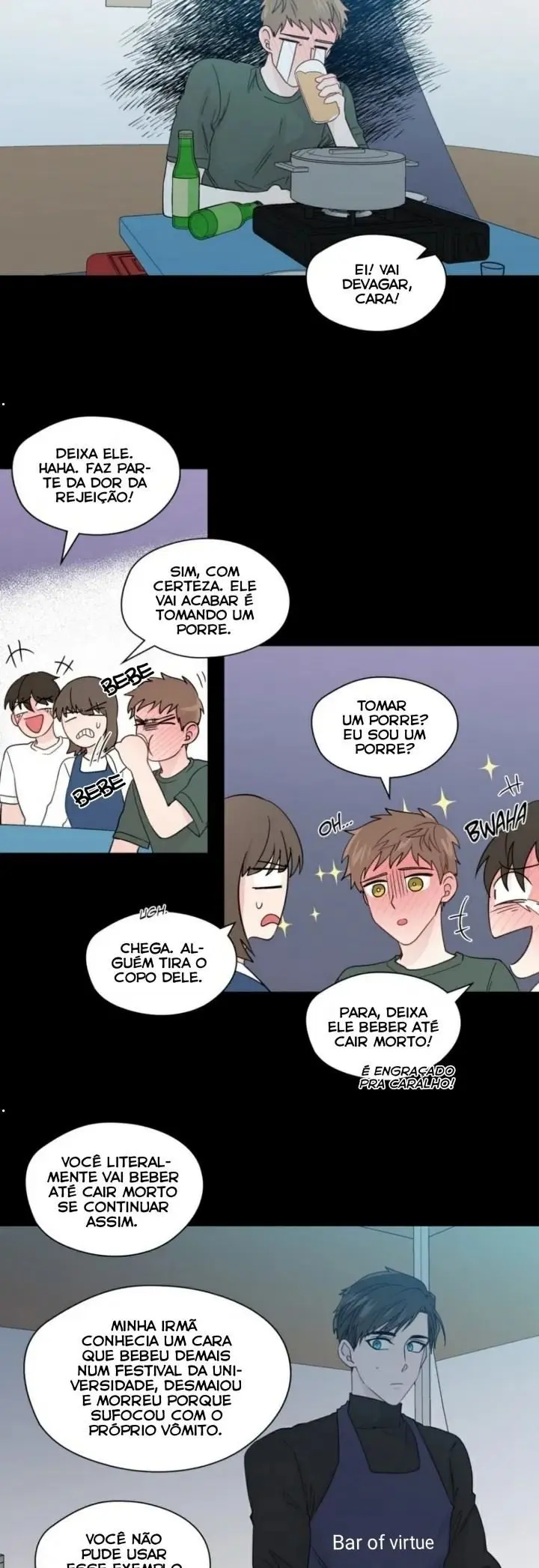 A Man of Virtue – Capítulo 54 Yaoi – Página 12 A Man of Virtue – Capítulo 54 Yaoi – Página 12