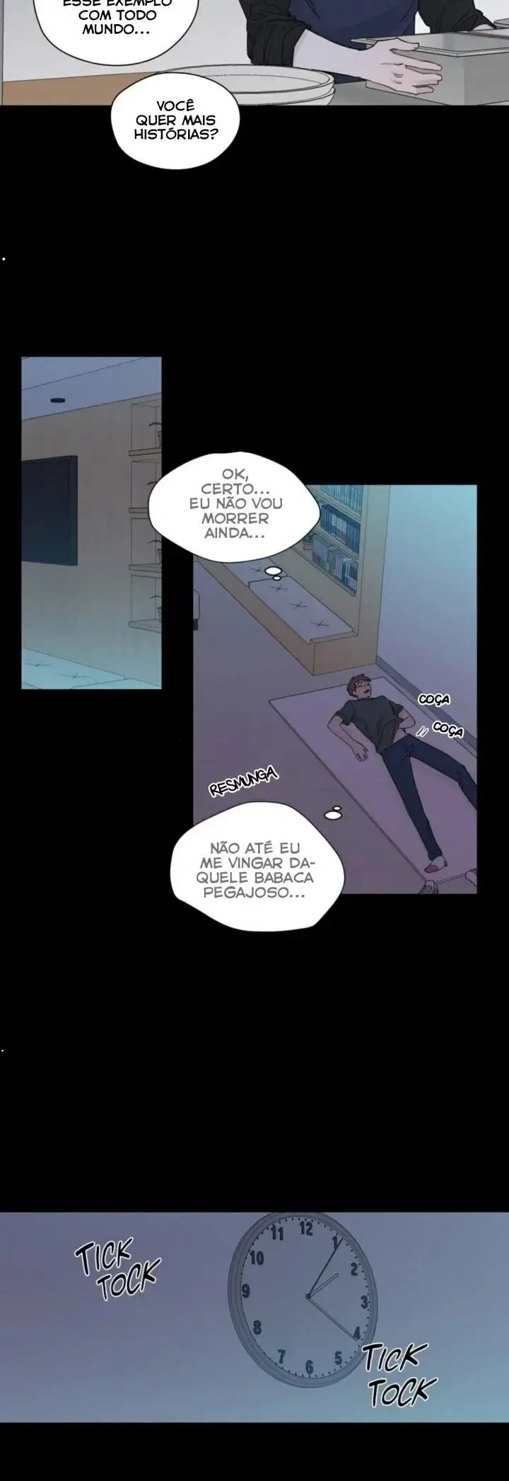 A Man of Virtue – Capítulo 54 Yaoi – Página 13 A Man of Virtue – Capítulo 54 Yaoi – Página 13