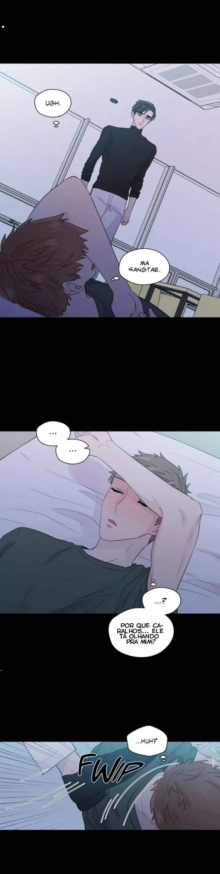 A Man of Virtue – Capítulo 54 Yaoi – Página 15 A Man of Virtue – Capítulo 54 Yaoi – Página 15