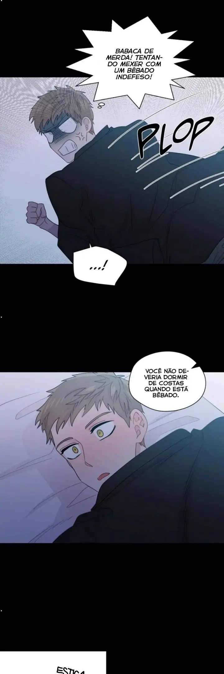 A Man of Virtue – Capítulo 54 Yaoi – Página 16 A Man of Virtue – Capítulo 54 Yaoi – Página 16