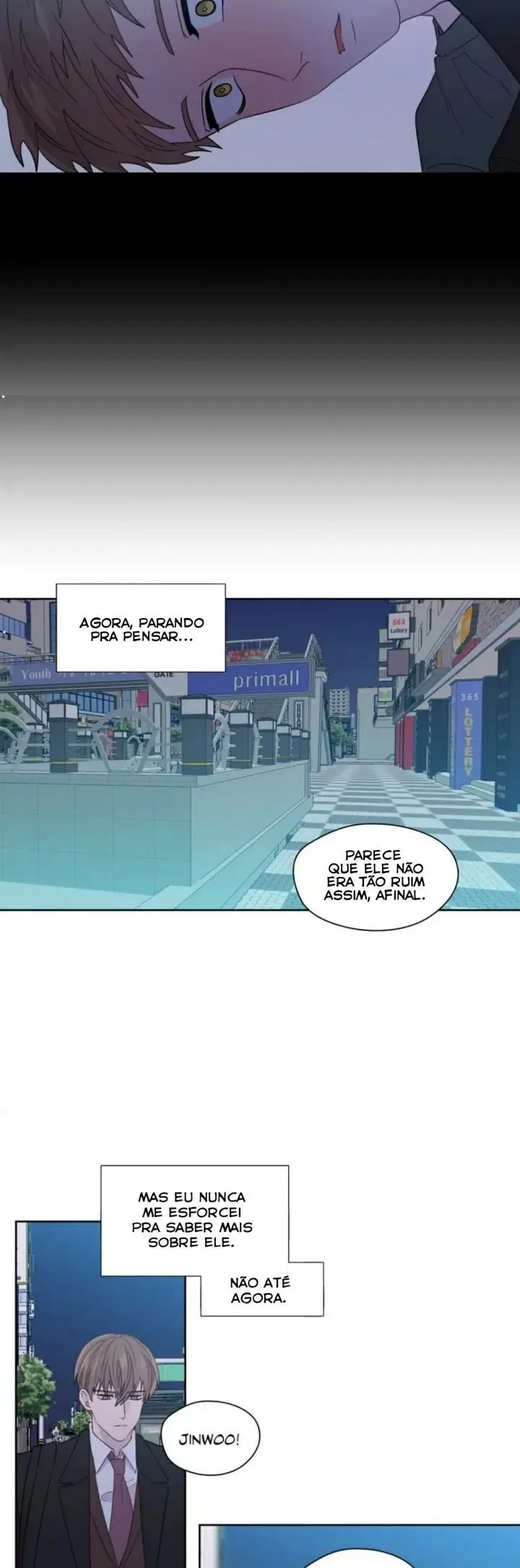 A Man of Virtue – Capítulo 54 Yaoi – Página 18 A Man of Virtue – Capítulo 54 Yaoi – Página 18