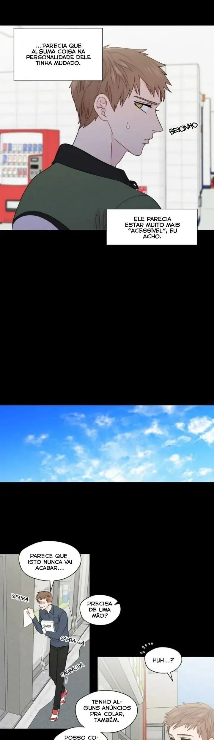 A Man of Virtue – Capítulo 54 Yaoi – Página 7 A Man of Virtue – Capítulo 54 Yaoi – Página 7