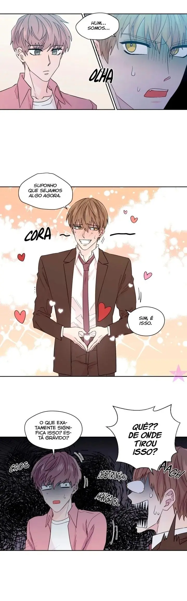 A Man of Virtue – Capítulo 55 Yaoi – Página 12 A Man of Virtue – Capítulo 55 Yaoi – Página 12