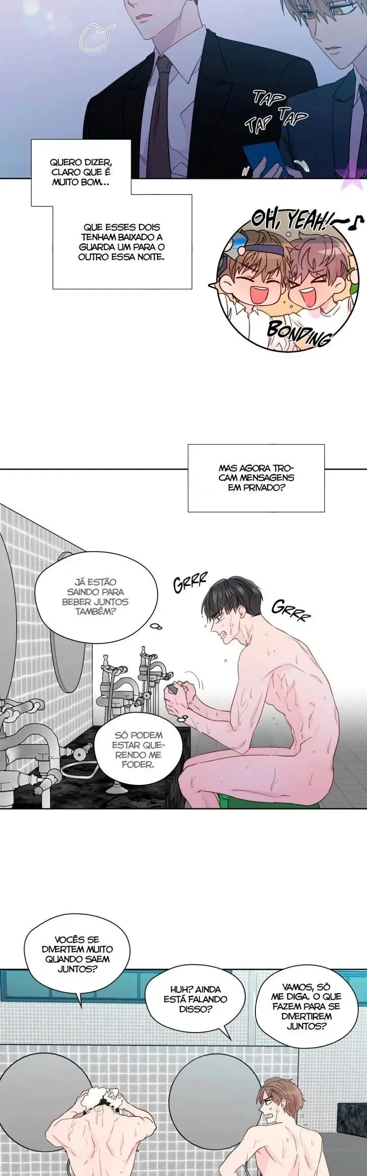 A Man of Virtue – Capítulo 55 Yaoi – Página 16 A Man of Virtue – Capítulo 55 Yaoi – Página 16