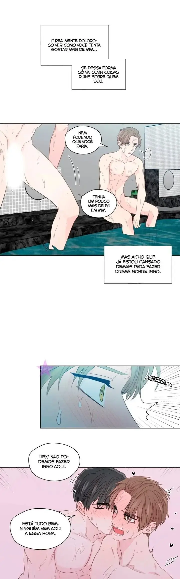 A Man of Virtue – Capítulo 55 Yaoi – Página 18 A Man of Virtue – Capítulo 55 Yaoi – Página 18