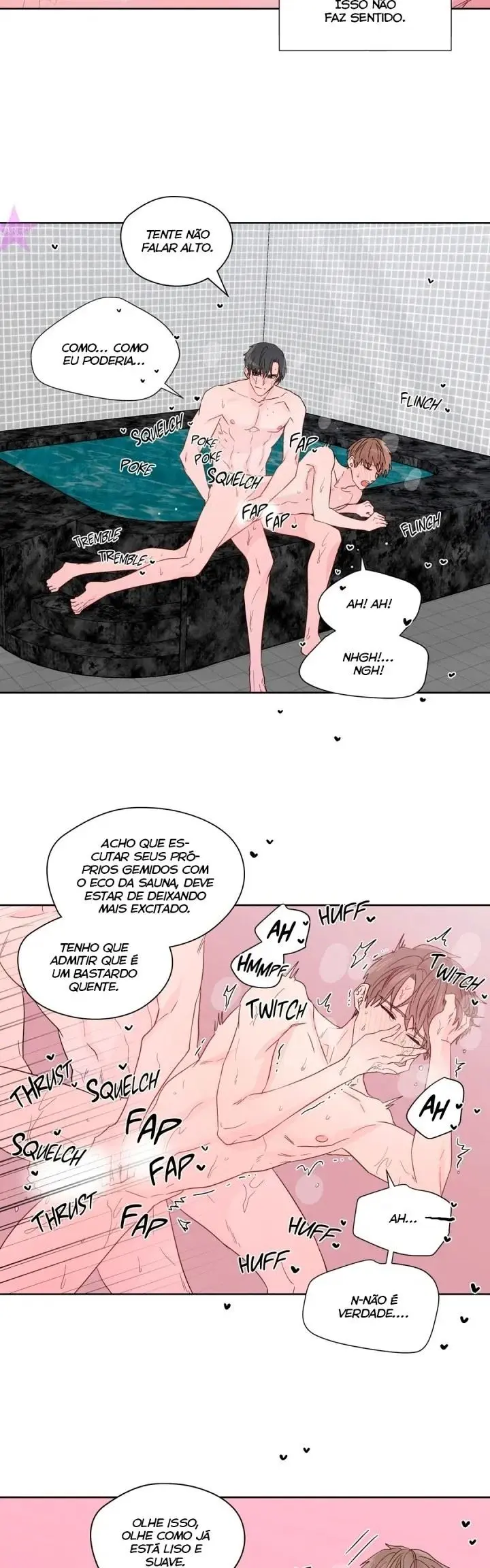 A Man of Virtue – Capítulo 55 Yaoi – Página 20 A Man of Virtue – Capítulo 55 Yaoi – Página 20