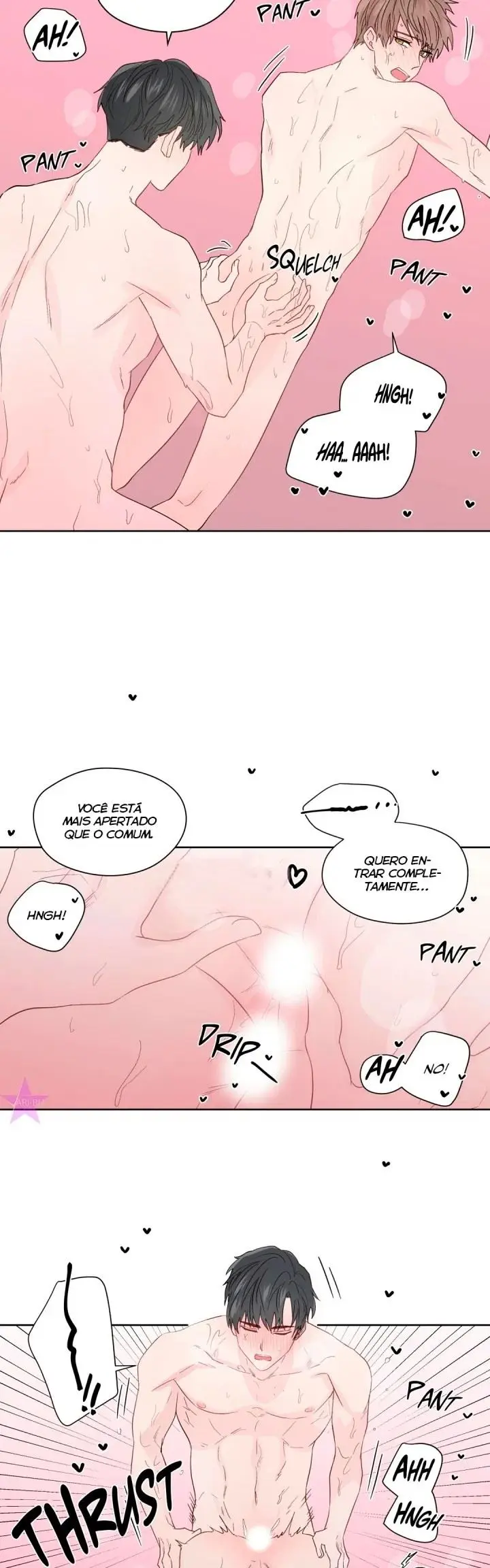 A Man of Virtue – Capítulo 55 Yaoi – Página 21 A Man of Virtue – Capítulo 55 Yaoi – Página 21