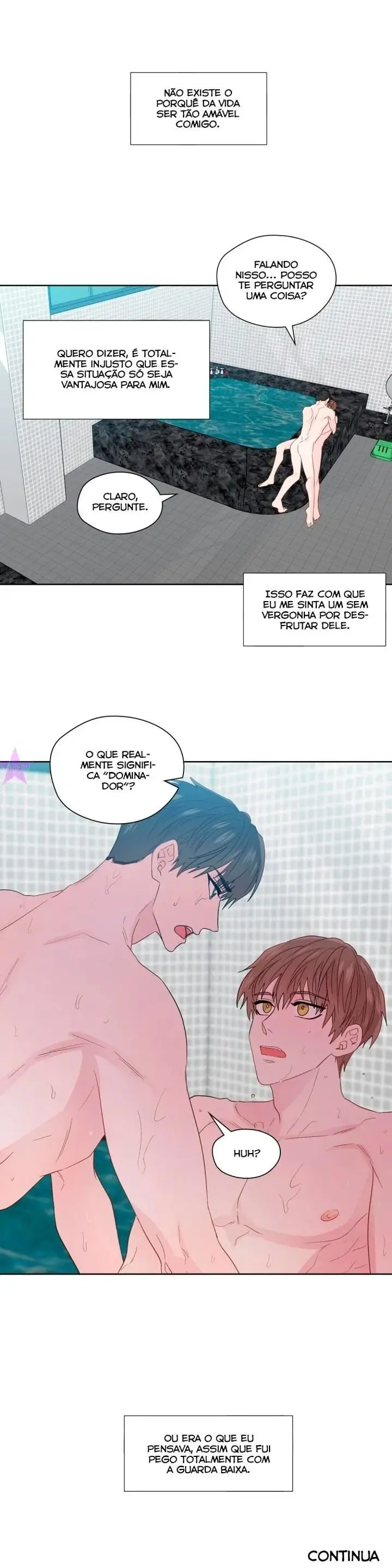 A Man of Virtue – Capítulo 55 Yaoi – Página 24 A Man of Virtue – Capítulo 55 Yaoi – Página 24