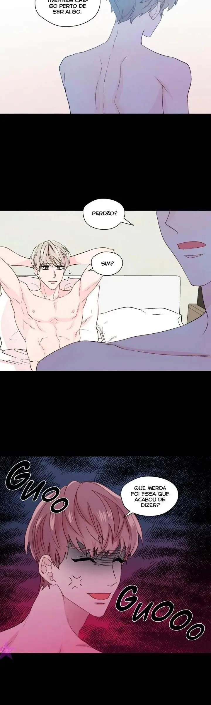 A Man of Virtue – Capítulo 55 Yaoi – Página 7 A Man of Virtue – Capítulo 55 Yaoi – Página 7