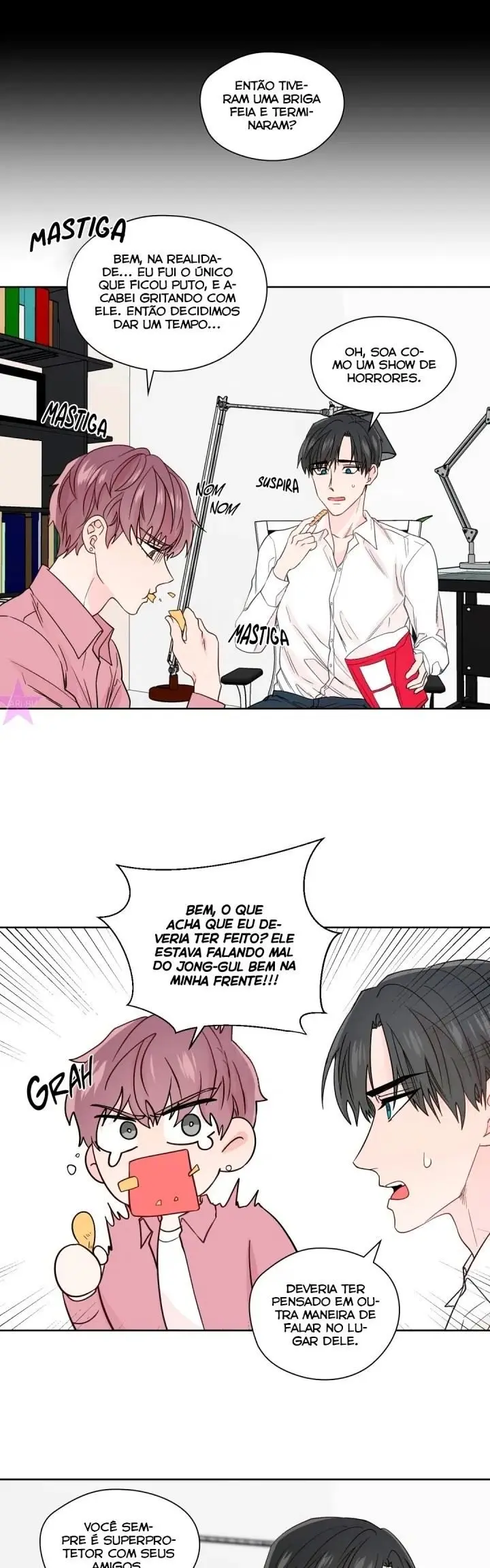 A Man of Virtue – Capítulo 55 Yaoi – Página 8 A Man of Virtue – Capítulo 55 Yaoi – Página 8