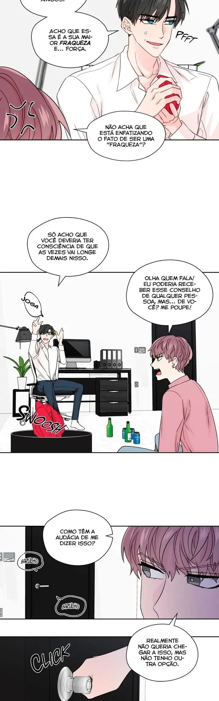 A Man of Virtue – Capítulo 55 Yaoi – Página 9 A Man of Virtue – Capítulo 55 Yaoi – Página 9