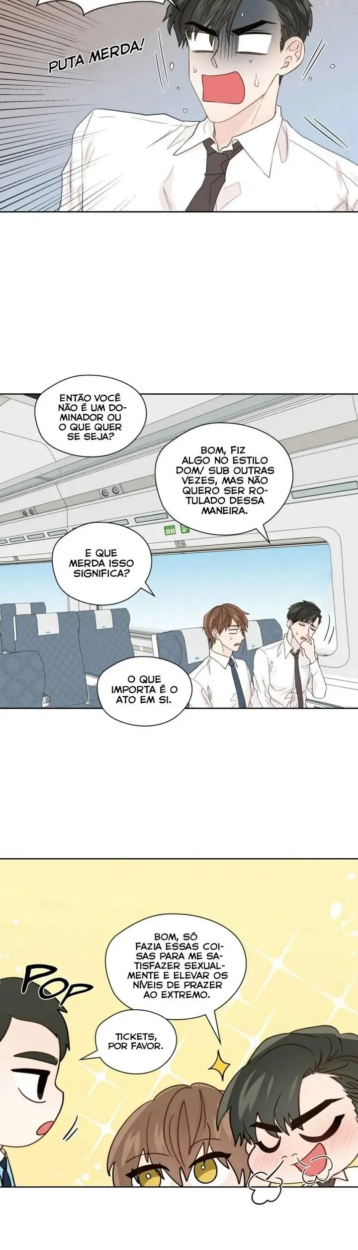 A Man of Virtue – Capítulo 56 Yaoi – Página 10 A Man of Virtue – Capítulo 56 Yaoi – Página 10