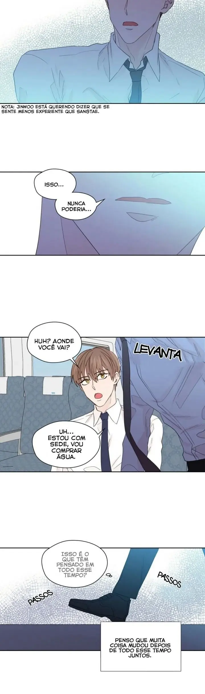 A Man of Virtue – Capítulo 56 Yaoi – Página 13 A Man of Virtue – Capítulo 56 Yaoi – Página 13