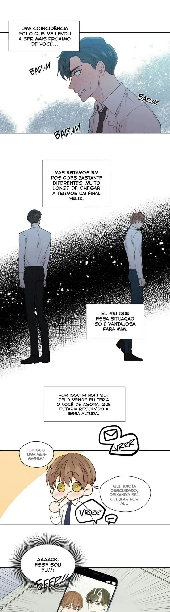 A Man of Virtue – Capítulo 56 Yaoi – Página 14 A Man of Virtue – Capítulo 56 Yaoi – Página 14