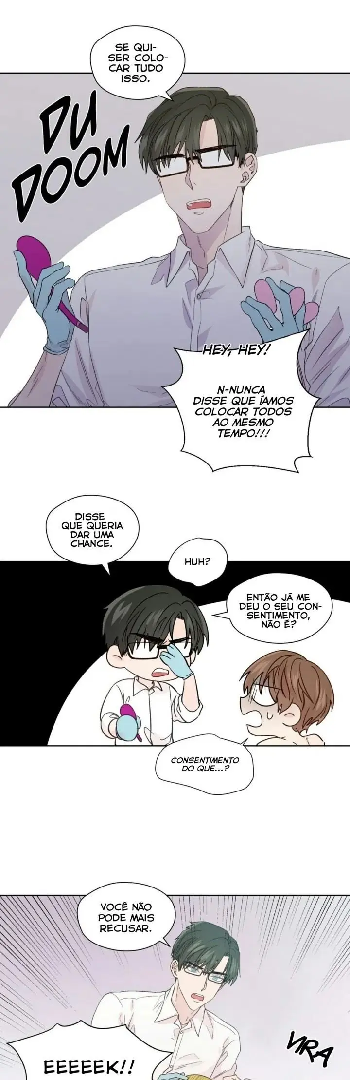 A Man of Virtue – Capítulo 56 Yaoi – Página 21 A Man of Virtue – Capítulo 56 Yaoi – Página 21