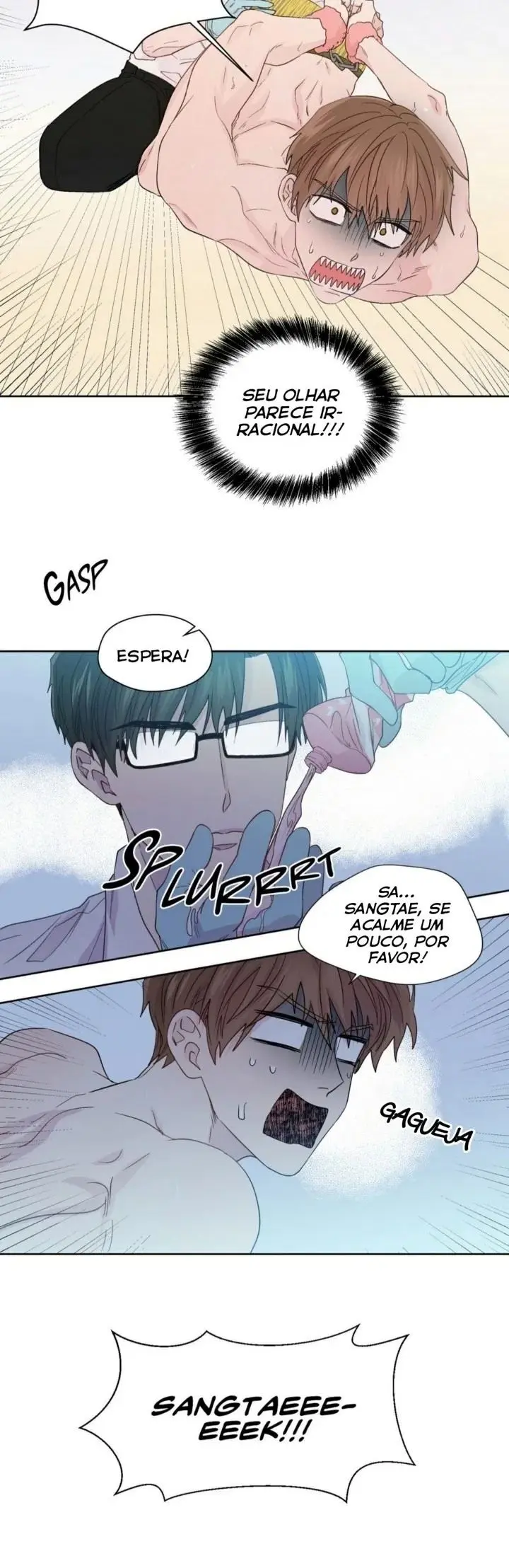 A Man of Virtue – Capítulo 56 Yaoi – Página 22 A Man of Virtue – Capítulo 56 Yaoi – Página 22