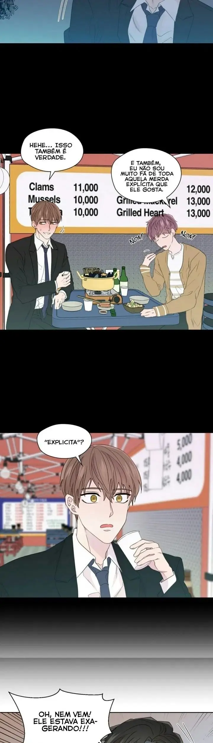 A Man of Virtue – Capítulo 56 Yaoi – Página 9 A Man of Virtue – Capítulo 56 Yaoi – Página 9