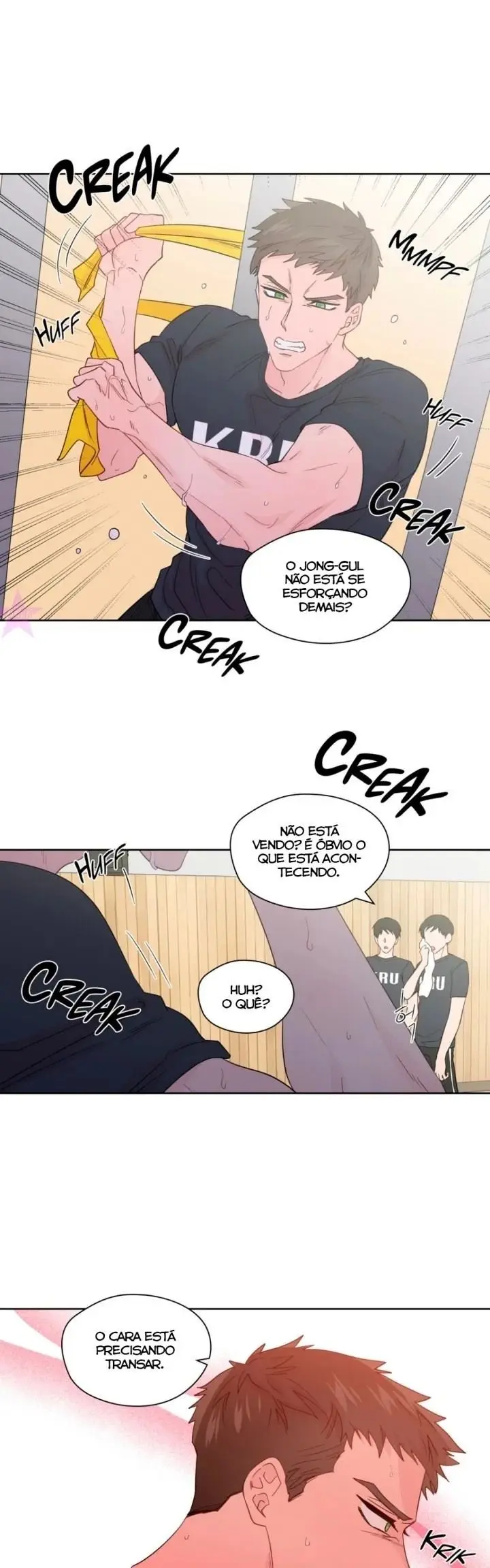 A Man of Virtue – Capítulo 57 Yaoi – Página 13 A Man of Virtue – Capítulo 57 Yaoi – Página 13