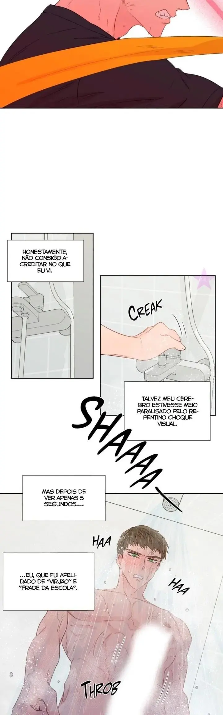 A Man of Virtue – Capítulo 57 Yaoi – Página 14 A Man of Virtue – Capítulo 57 Yaoi – Página 14