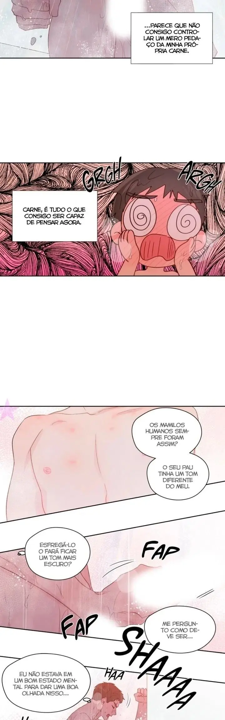 A Man of Virtue – Capítulo 57 Yaoi – Página 15 A Man of Virtue – Capítulo 57 Yaoi – Página 15