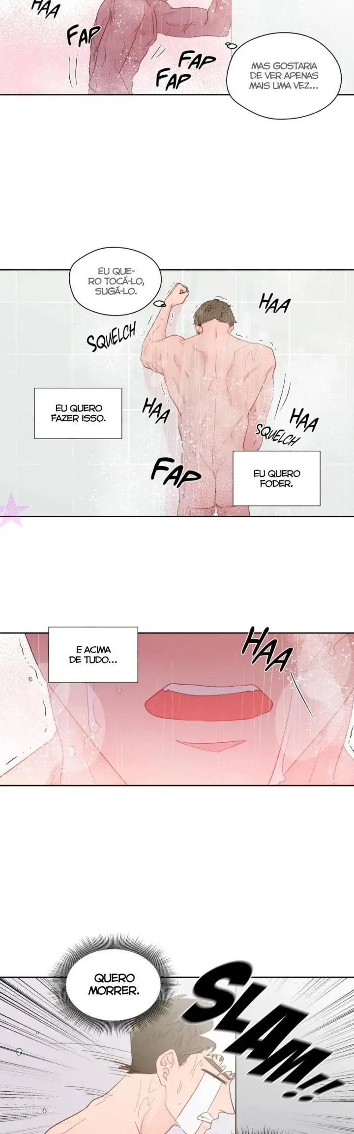 A Man of Virtue – Capítulo 57 Yaoi – Página 16 A Man of Virtue – Capítulo 57 Yaoi – Página 16