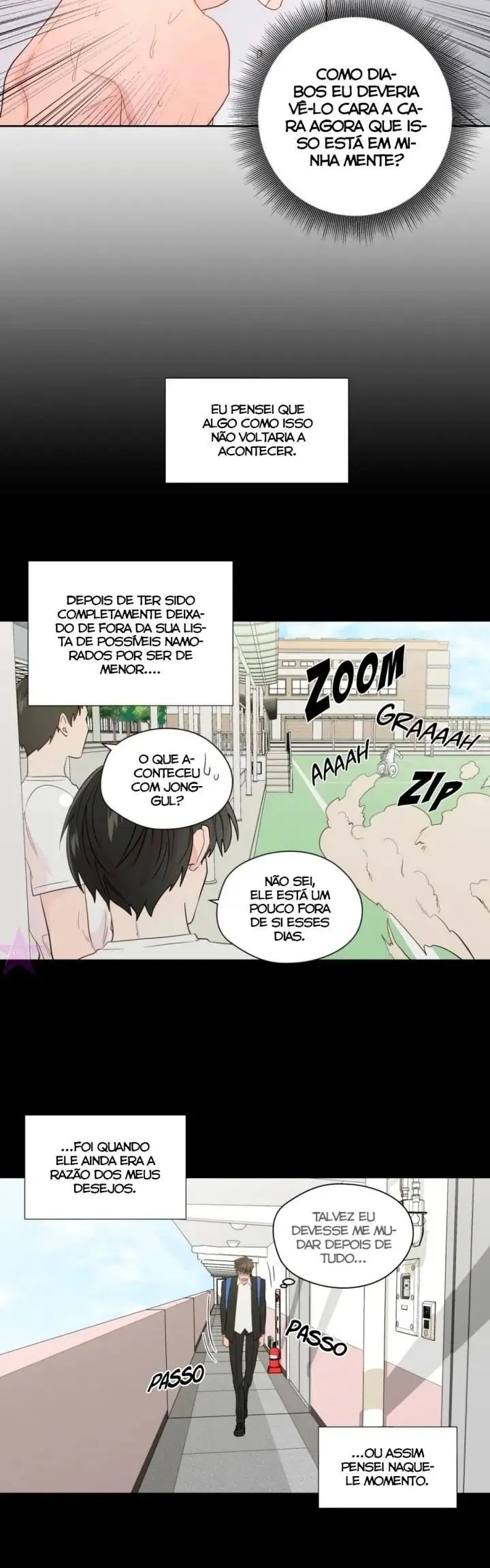 A Man of Virtue – Capítulo 57 Yaoi – Página 17 A Man of Virtue – Capítulo 57 Yaoi – Página 17