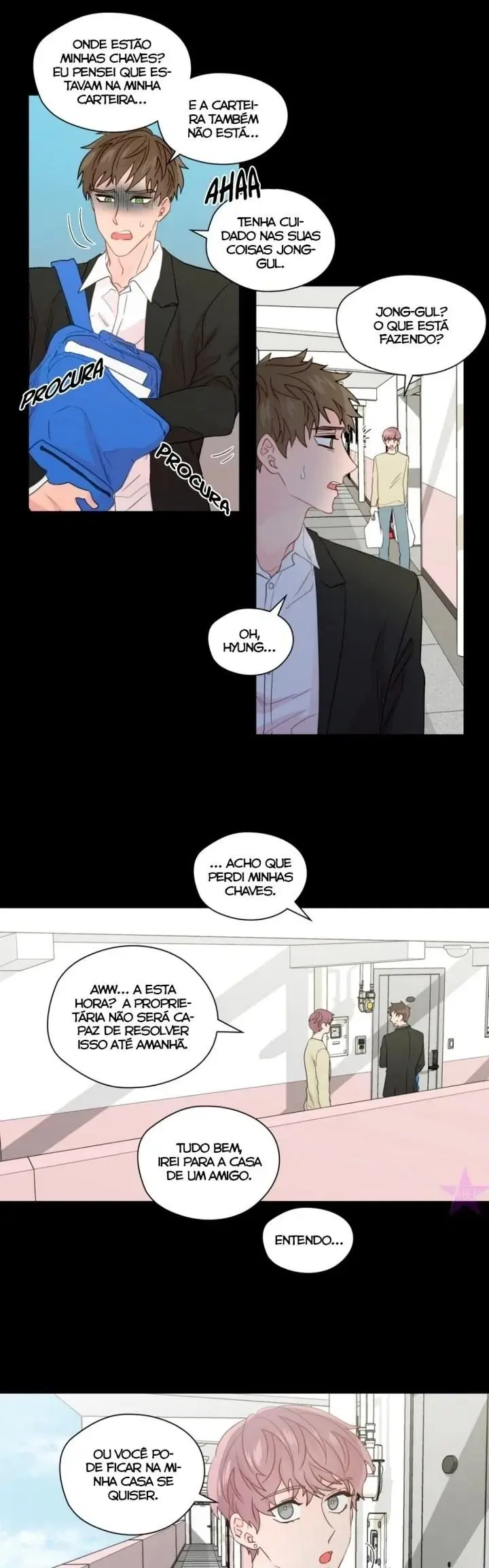 A Man of Virtue – Capítulo 57 Yaoi – Página 19 A Man of Virtue – Capítulo 57 Yaoi – Página 19