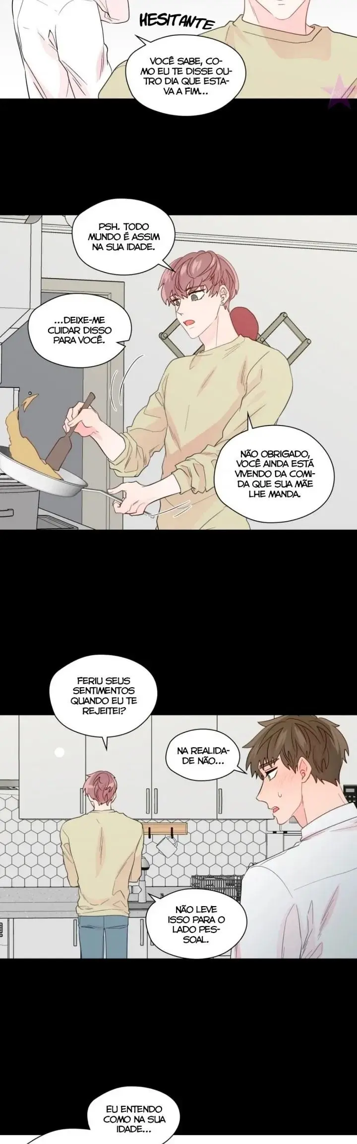 A Man of Virtue – Capítulo 57 Yaoi – Página 21 A Man of Virtue – Capítulo 57 Yaoi – Página 21