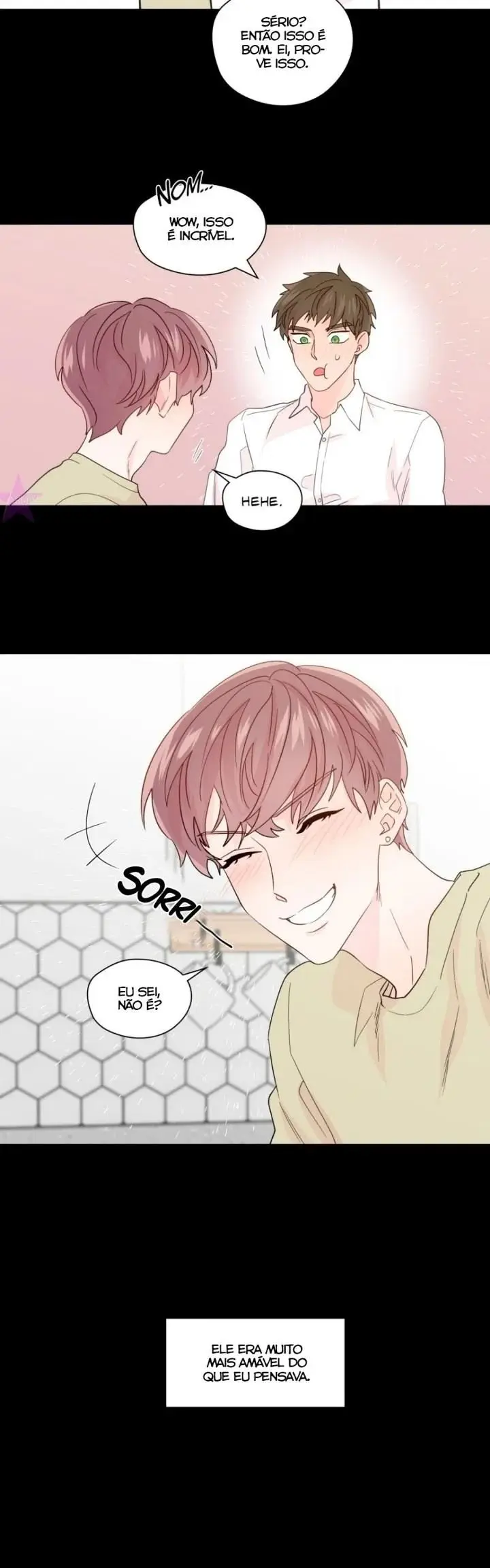 A Man of Virtue – Capítulo 57 Yaoi – Página 23 A Man of Virtue – Capítulo 57 Yaoi – Página 23