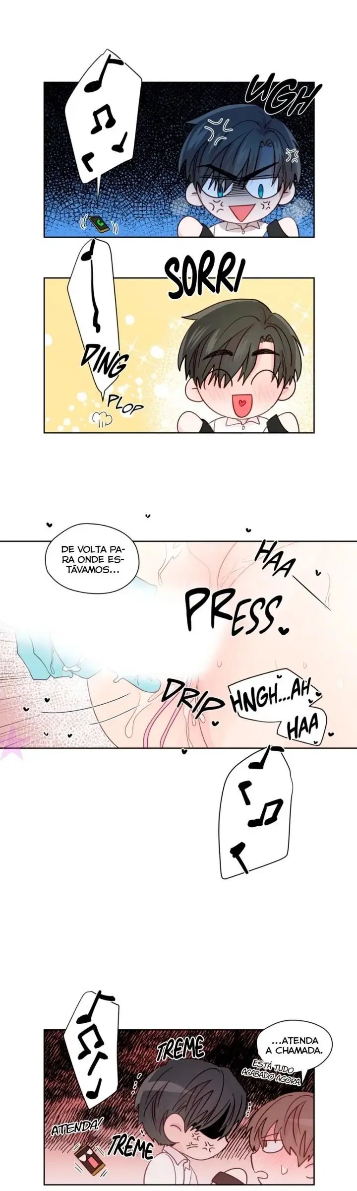 A Man of Virtue – Capítulo 57 Yaoi – Página 6 A Man of Virtue – Capítulo 57 Yaoi – Página 6