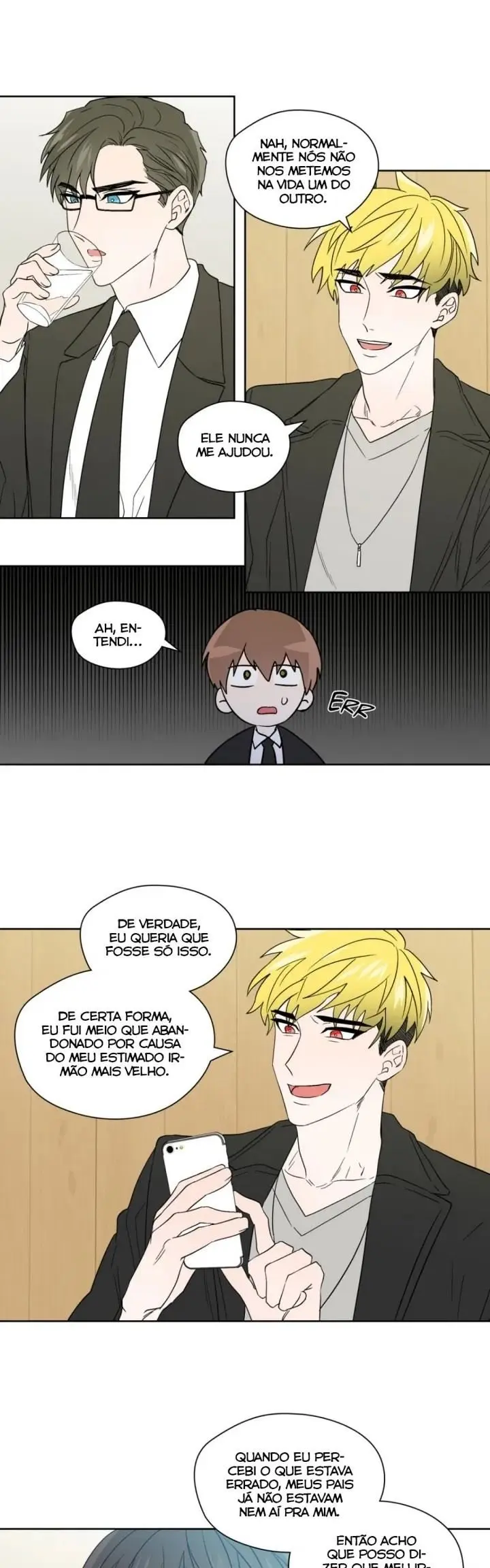 A Man of Virtue – Capítulo 59 Yaoi – Página 13 A Man of Virtue – Capítulo 59 Yaoi – Página 13