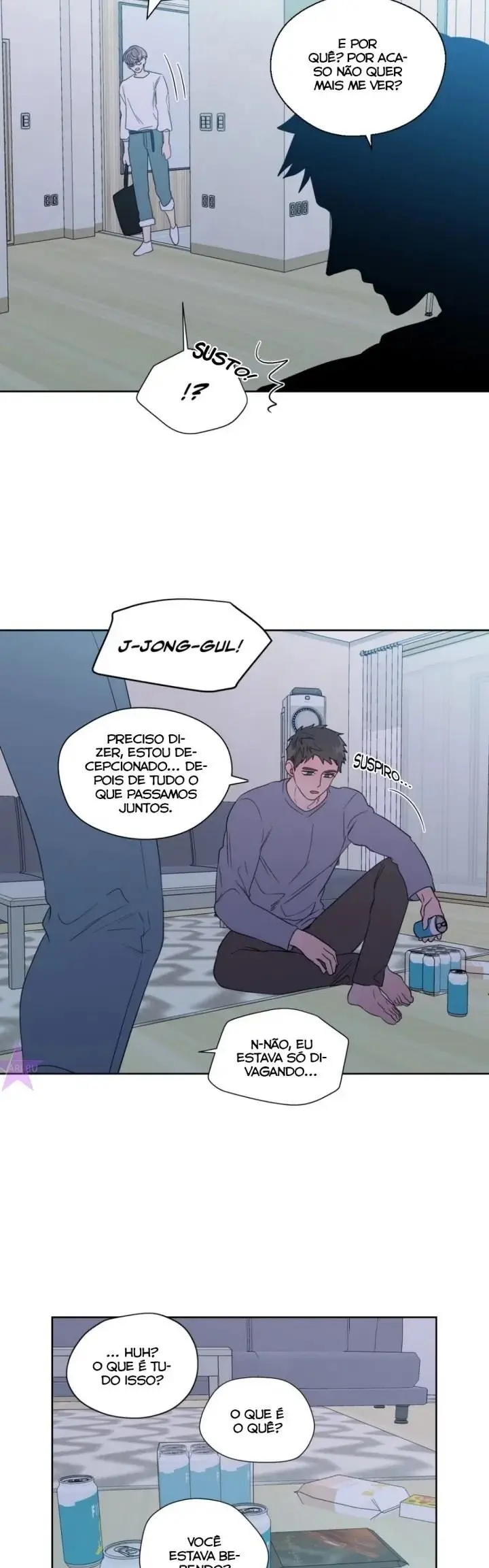 A Man of Virtue – Capítulo 59 Yaoi – Página 16 A Man of Virtue – Capítulo 59 Yaoi – Página 16