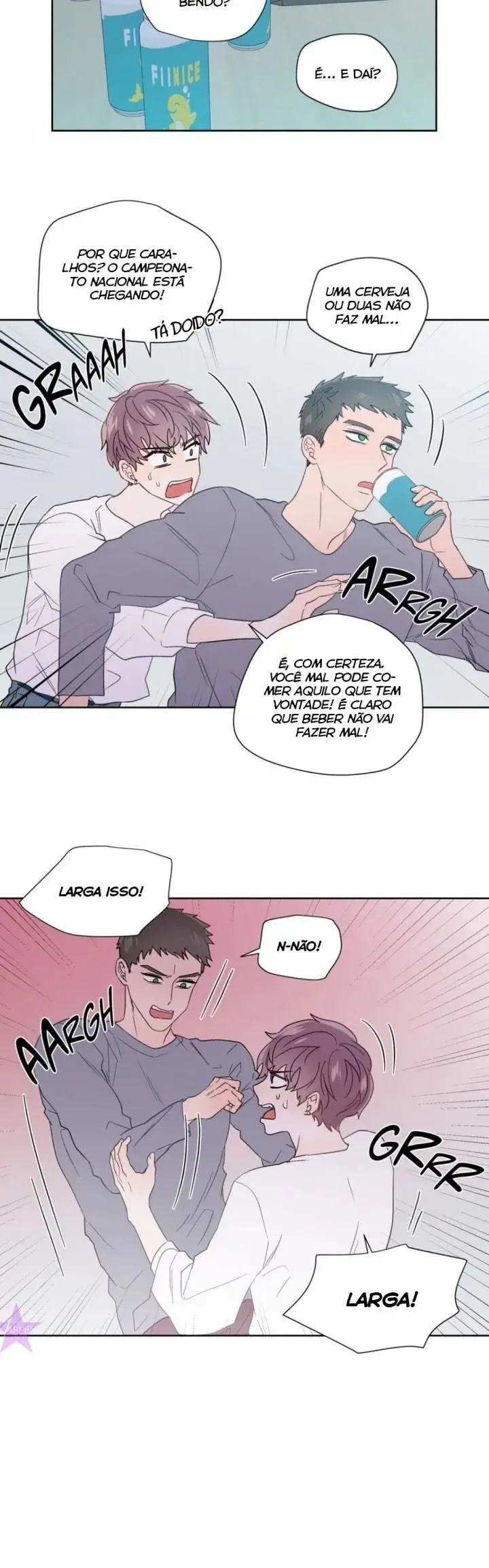 A Man of Virtue – Capítulo 59 Yaoi – Página 17 A Man of Virtue – Capítulo 59 Yaoi – Página 17