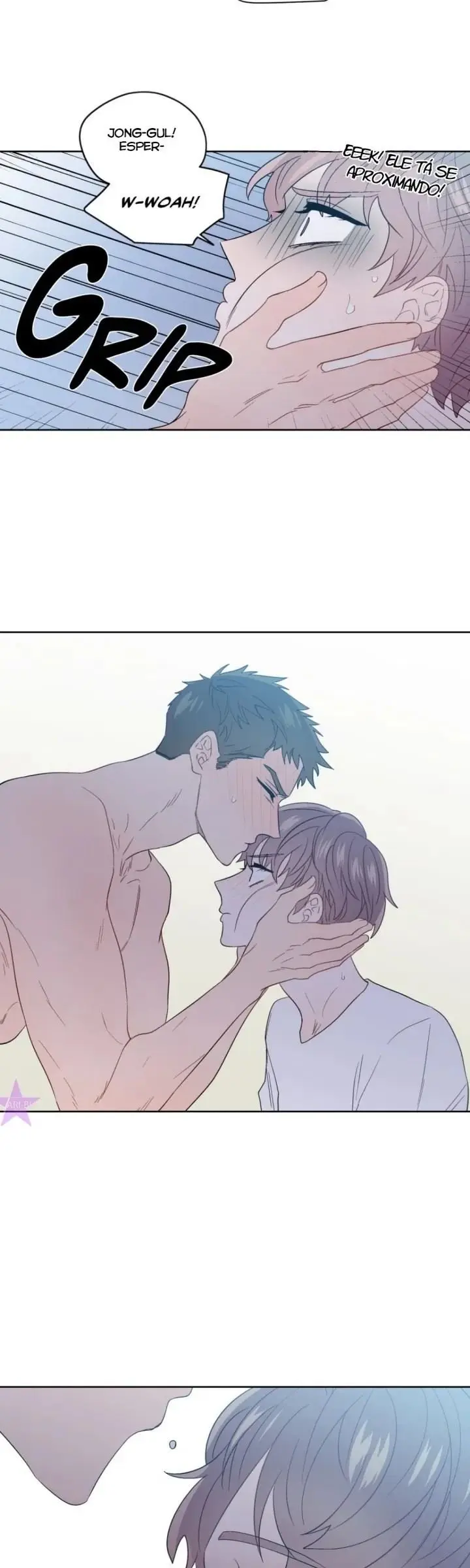 A Man of Virtue – Capítulo 59 Yaoi – Página 22 A Man of Virtue – Capítulo 59 Yaoi – Página 22