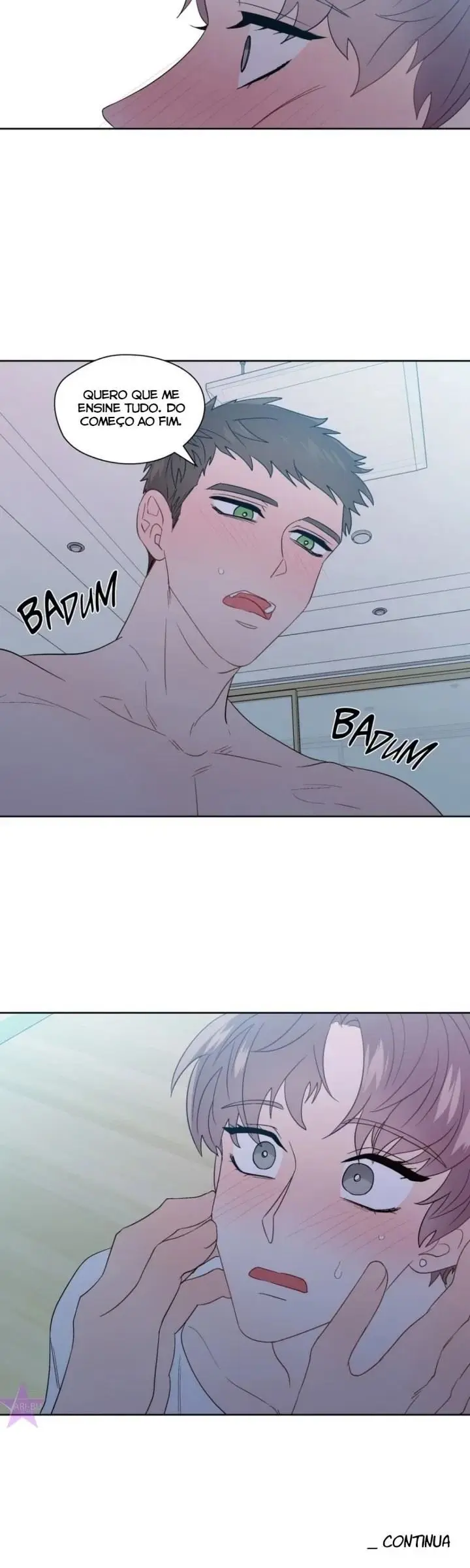 A Man of Virtue – Capítulo 59 Yaoi – Página 23 A Man of Virtue – Capítulo 59 Yaoi – Página 23