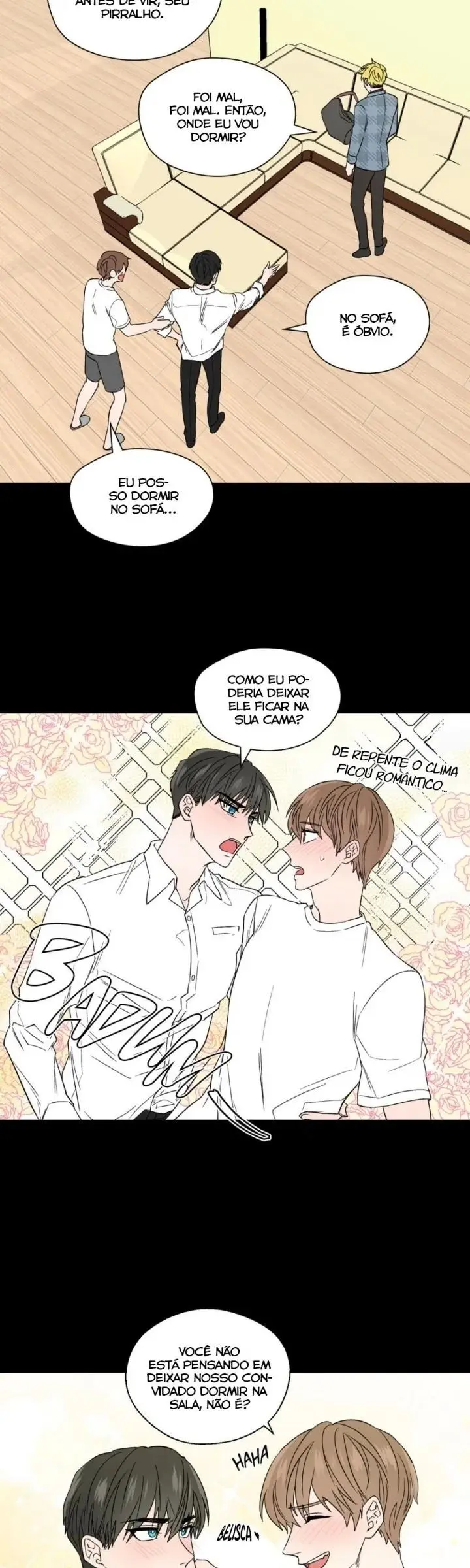 A Man of Virtue – Capítulo 59 Yaoi – Página 6 A Man of Virtue – Capítulo 59 Yaoi – Página 6