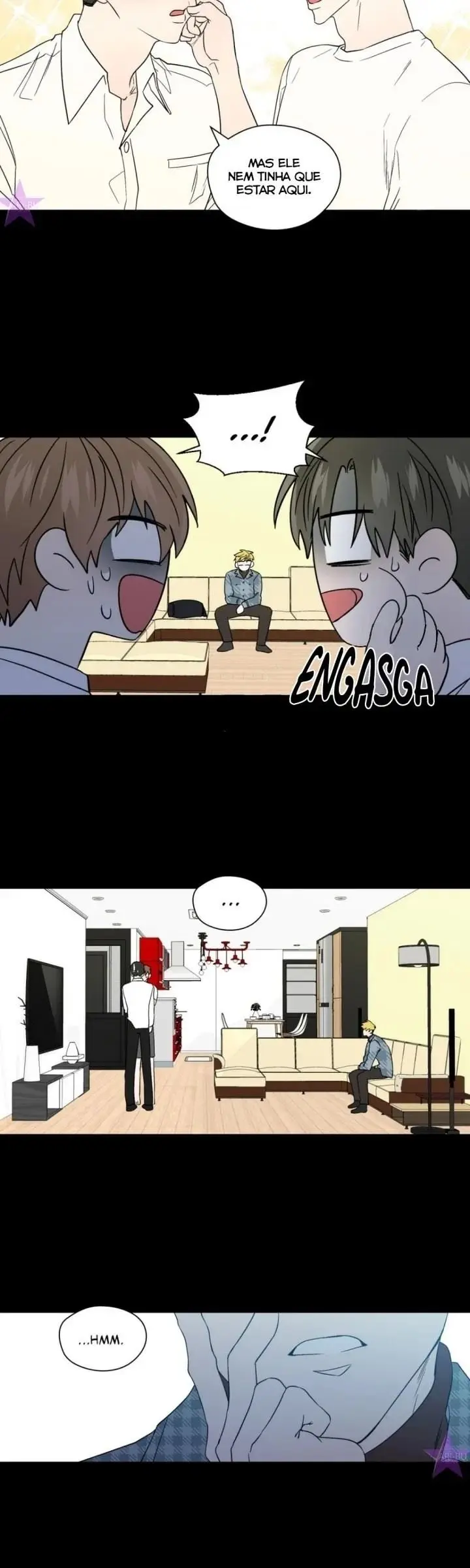 A Man of Virtue – Capítulo 59 Yaoi – Página 7 A Man of Virtue – Capítulo 59 Yaoi – Página 7