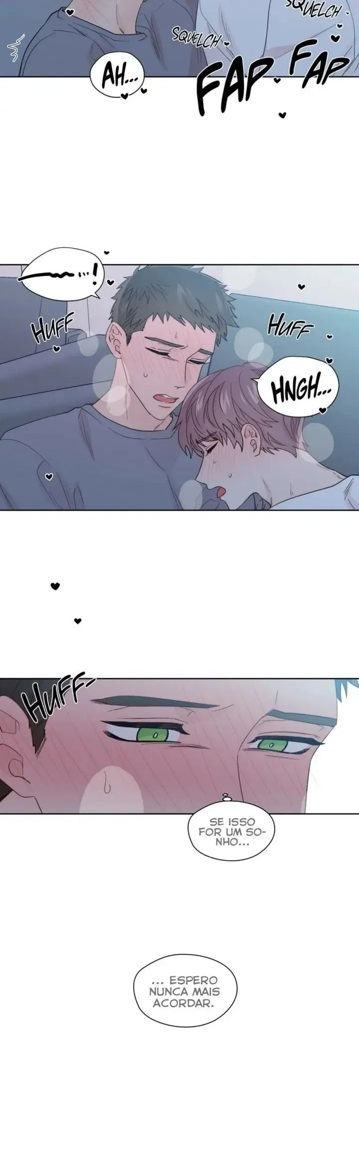 A Man of Virtue – Capítulo 60 Yaoi – Página 11 A Man of Virtue – Capítulo 60 Yaoi – Página 11