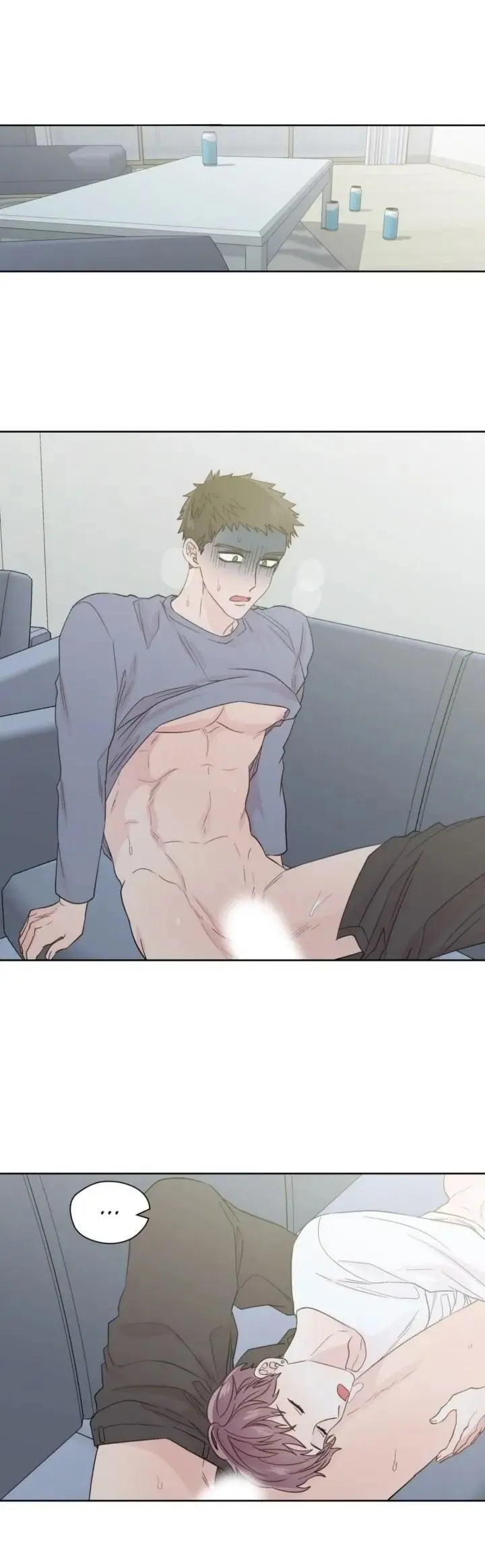 A Man of Virtue – Capítulo 60 Yaoi – Página 12 A Man of Virtue – Capítulo 60 Yaoi – Página 12