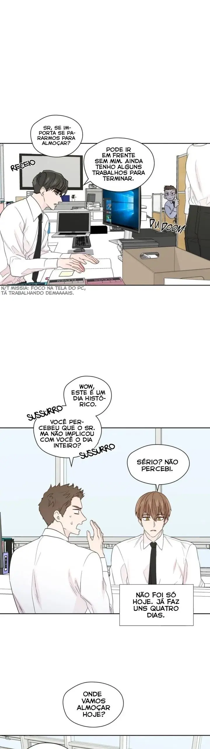 A Man of Virtue – Capítulo 60 Yaoi – Página 14 A Man of Virtue – Capítulo 60 Yaoi – Página 14