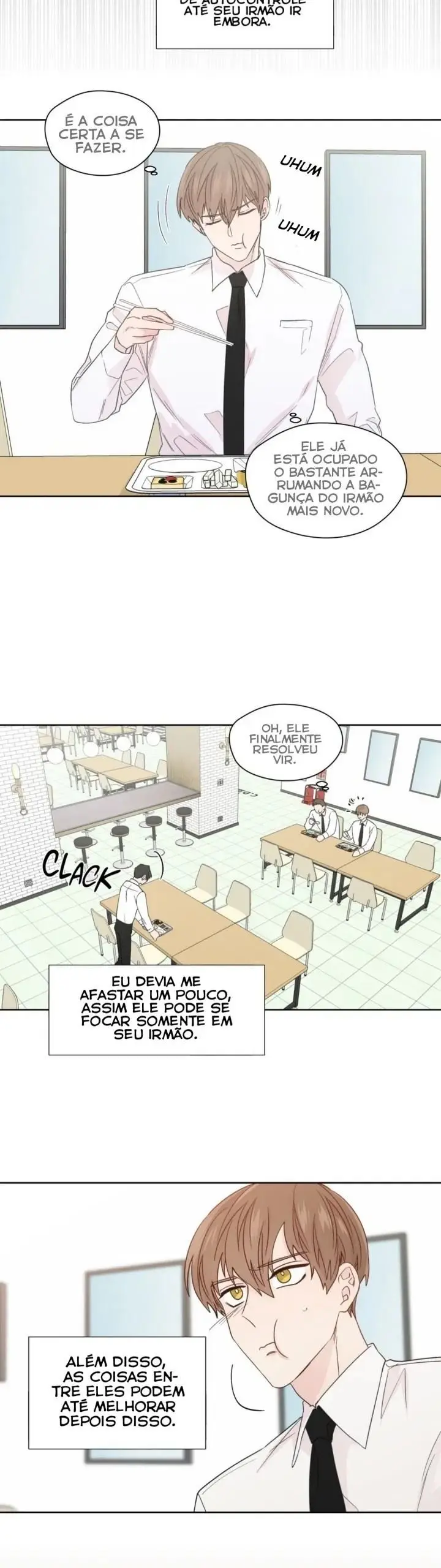 A Man of Virtue – Capítulo 60 Yaoi – Página 16 A Man of Virtue – Capítulo 60 Yaoi – Página 16