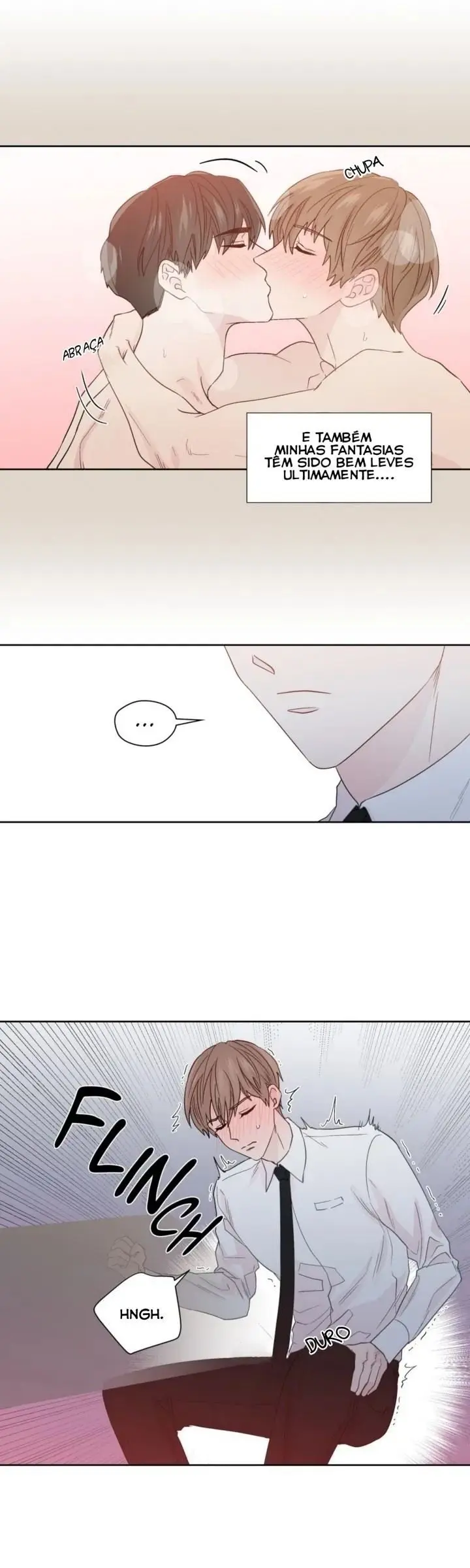 A Man of Virtue – Capítulo 60 Yaoi – Página 17 A Man of Virtue – Capítulo 60 Yaoi – Página 17