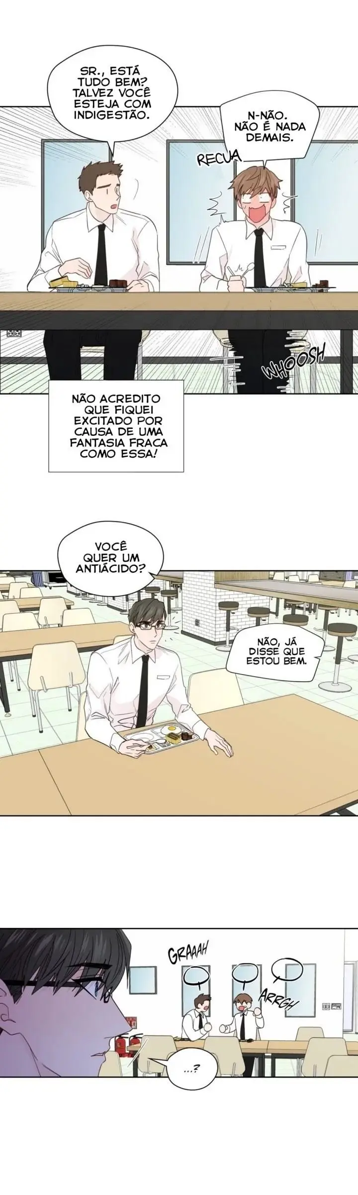 A Man of Virtue – Capítulo 60 Yaoi – Página 18 A Man of Virtue – Capítulo 60 Yaoi – Página 18