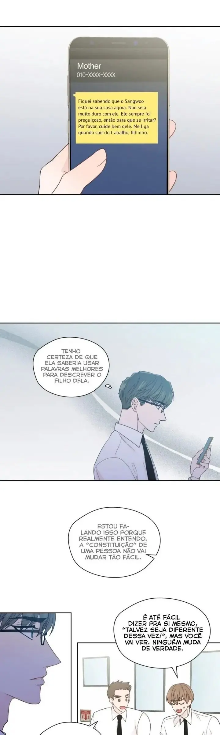 A Man of Virtue – Capítulo 60 Yaoi – Página 20 A Man of Virtue – Capítulo 60 Yaoi – Página 20