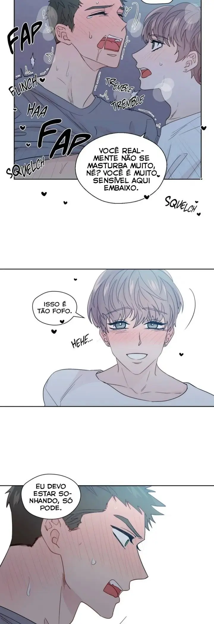 A Man of Virtue – Capítulo 60 Yaoi – Página 6 A Man of Virtue – Capítulo 60 Yaoi – Página 6