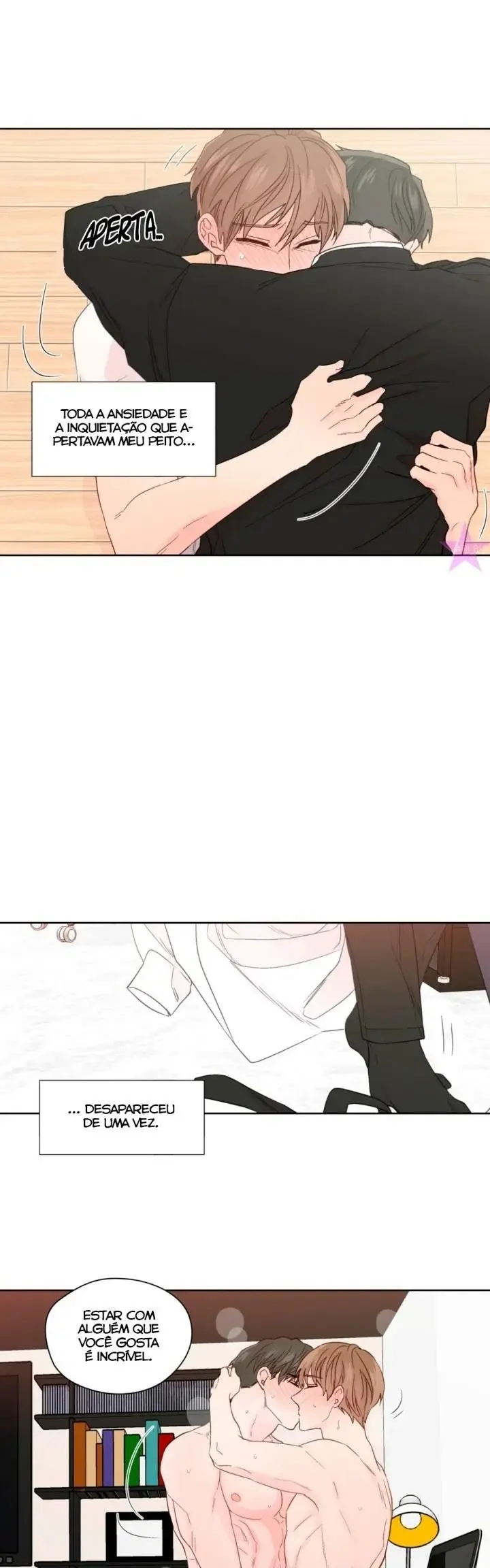 A Man of Virtue – Capítulo 61 Yaoi – Página 12 A Man of Virtue – Capítulo 61 Yaoi – Página 12